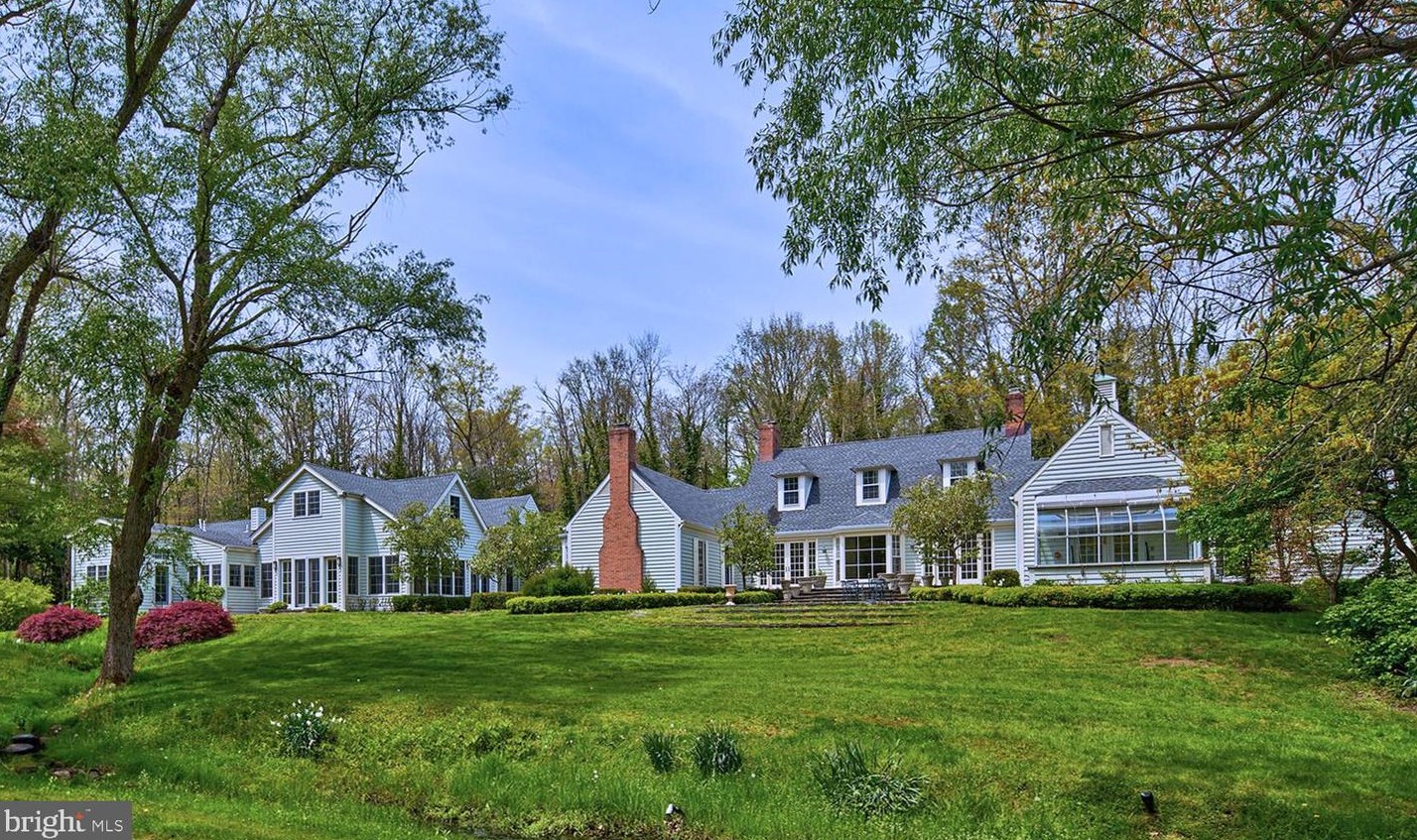 644 Pretty Brook Rd, Princeton, NJ 08540