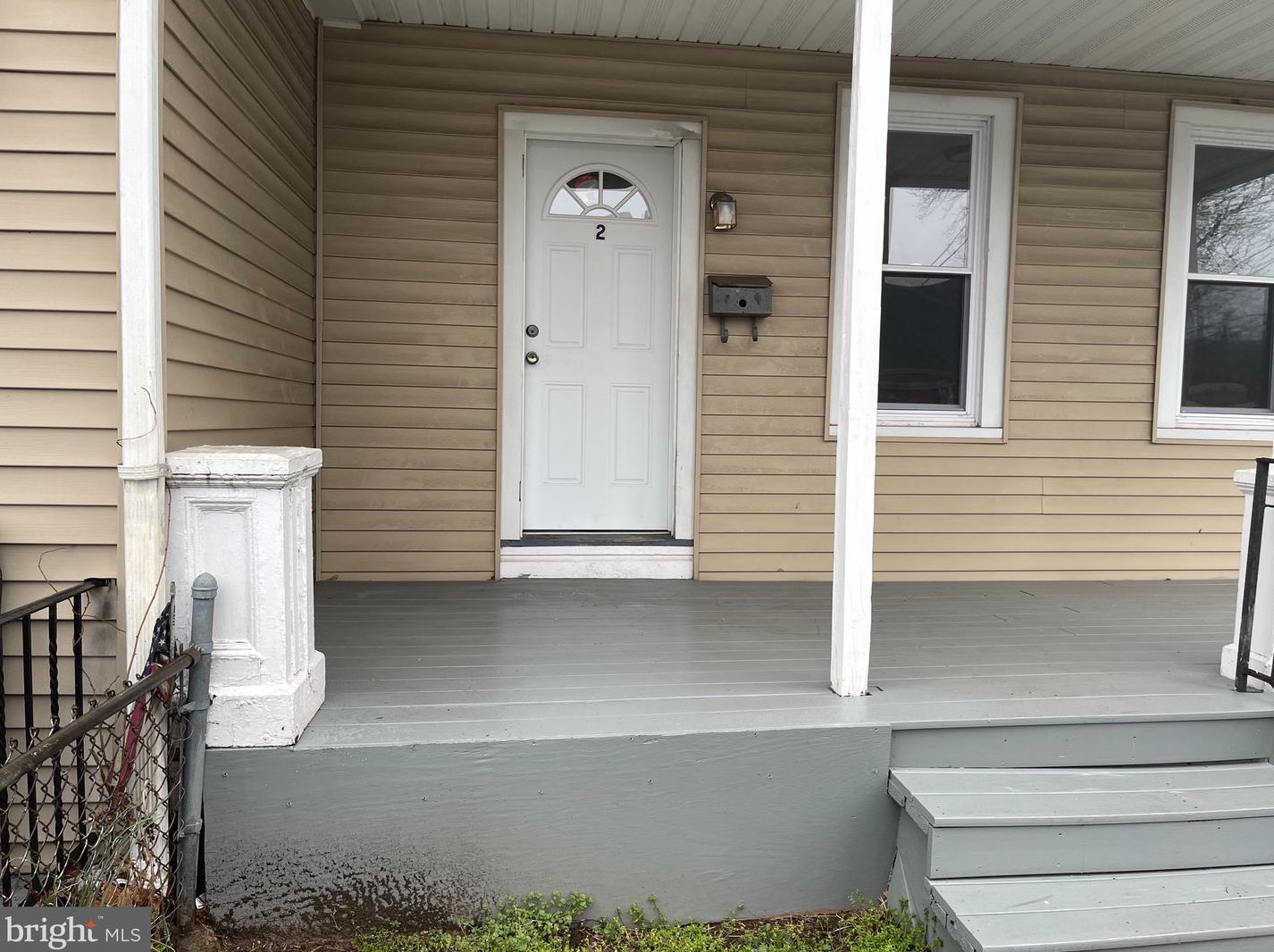 436 Schiller Ave #2, Trenton, NJ 08610