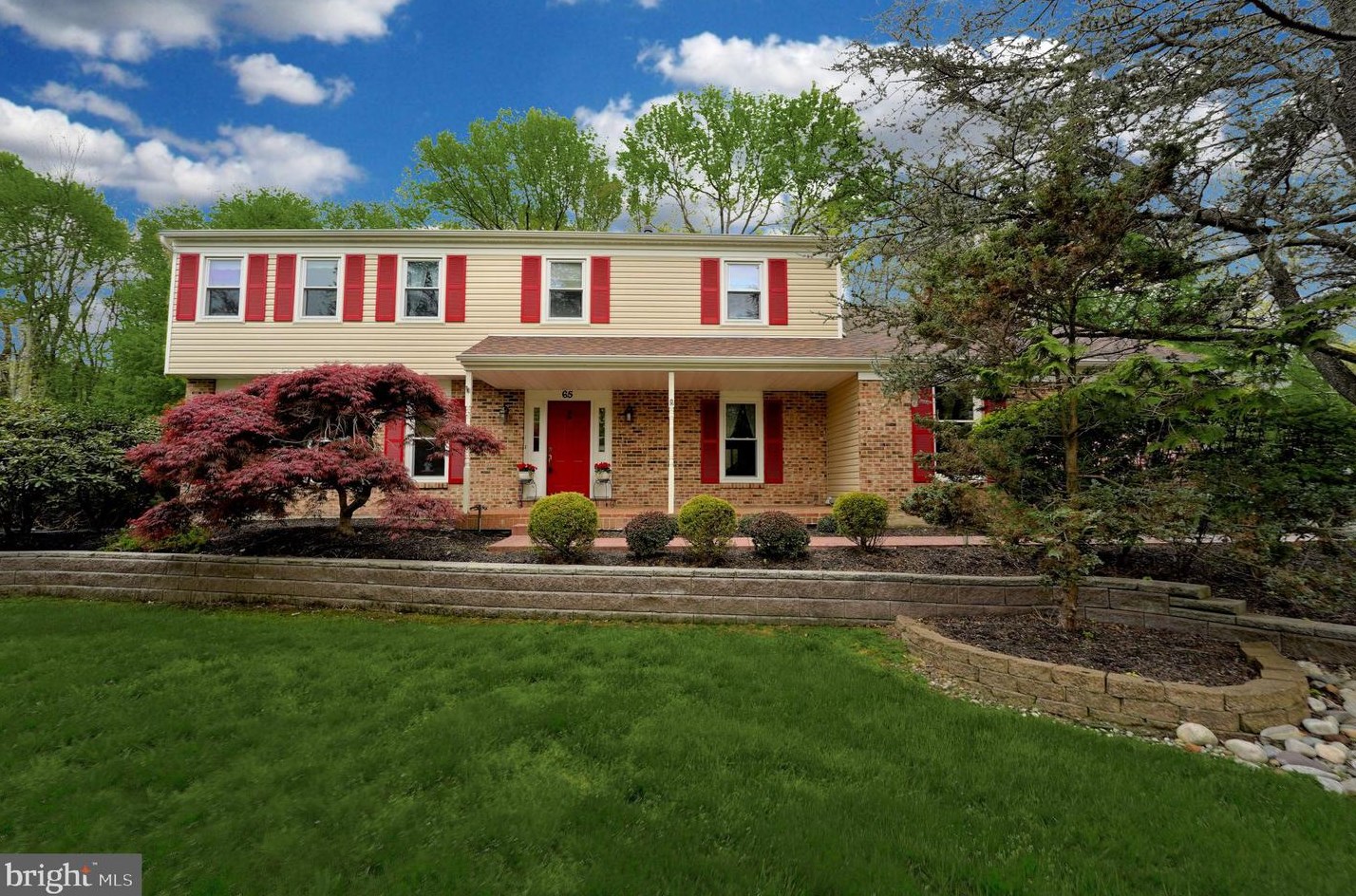 65 Lawrenceville Pennington Rd, Trenton, NJ 08648-1483