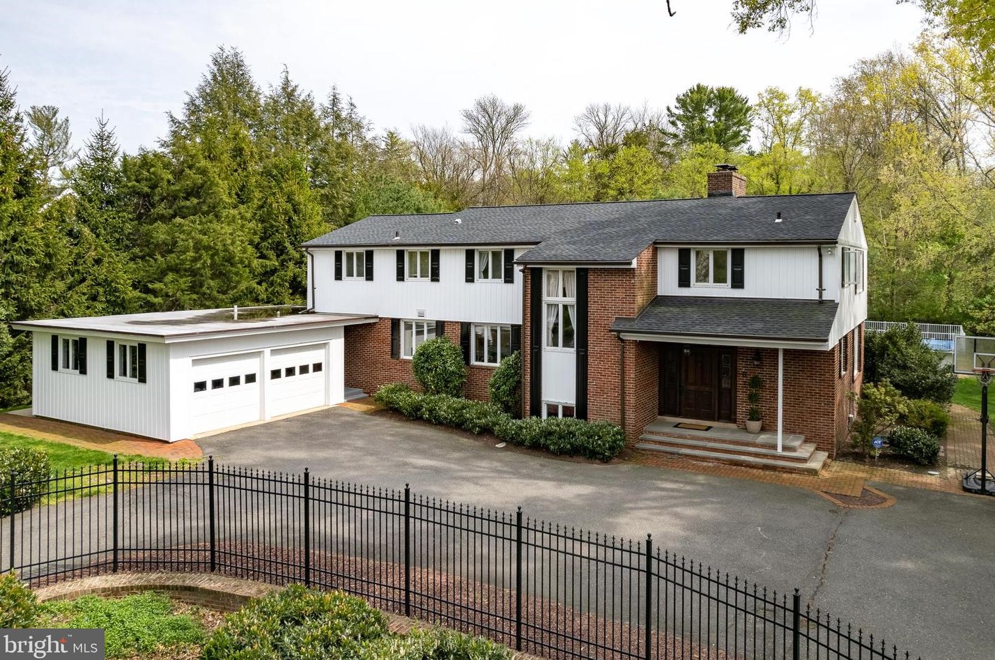 8 Lafayette Rd W, Princeton, NJ 08540
