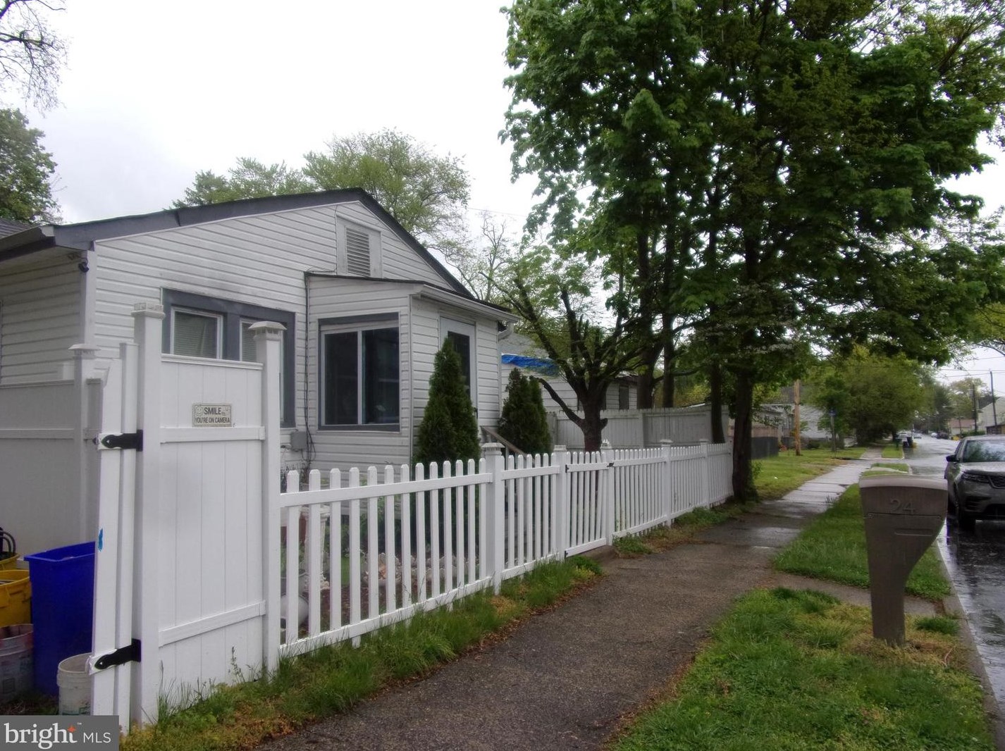 24 Berg Ave, Trenton, NJ 08610-4902