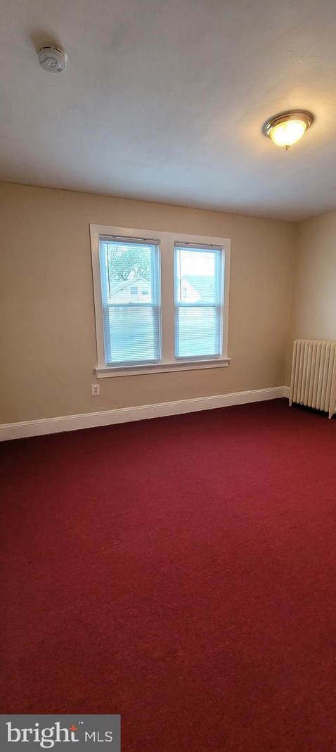 228 Woodlawn Ave, Trenton NJ  08609-1704 exterior