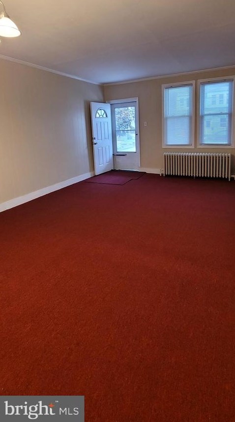 228 Woodlawn Ave, Trenton NJ  08609-1704 exterior