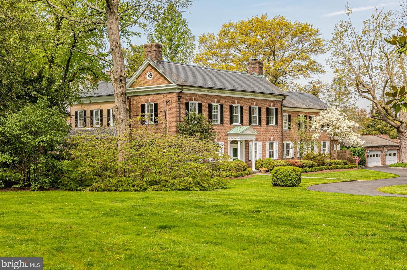 225 Mountain Ave, Princeton, NJ 08540