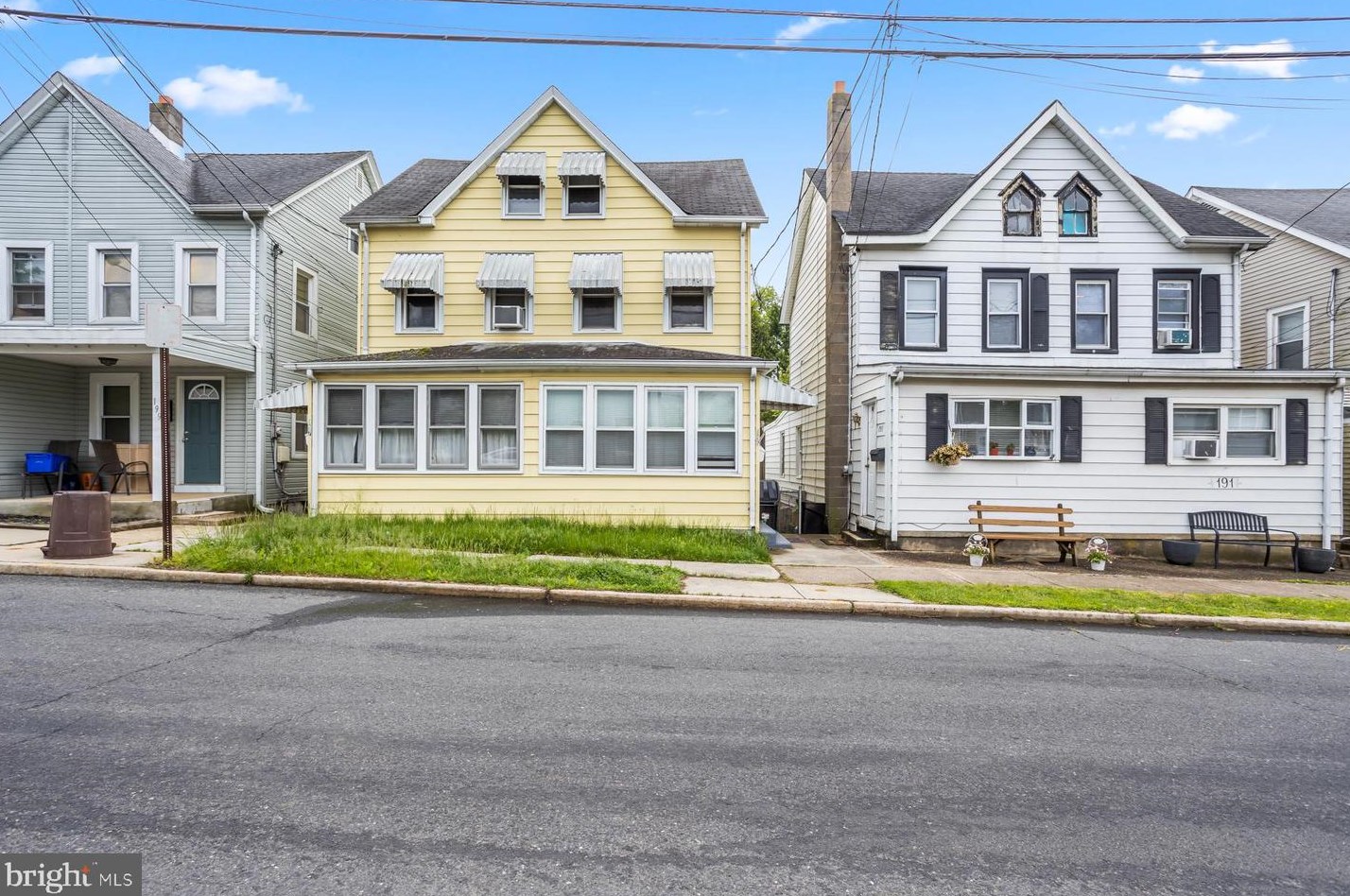 195 Main St, Lawrence Township, NJ 08620