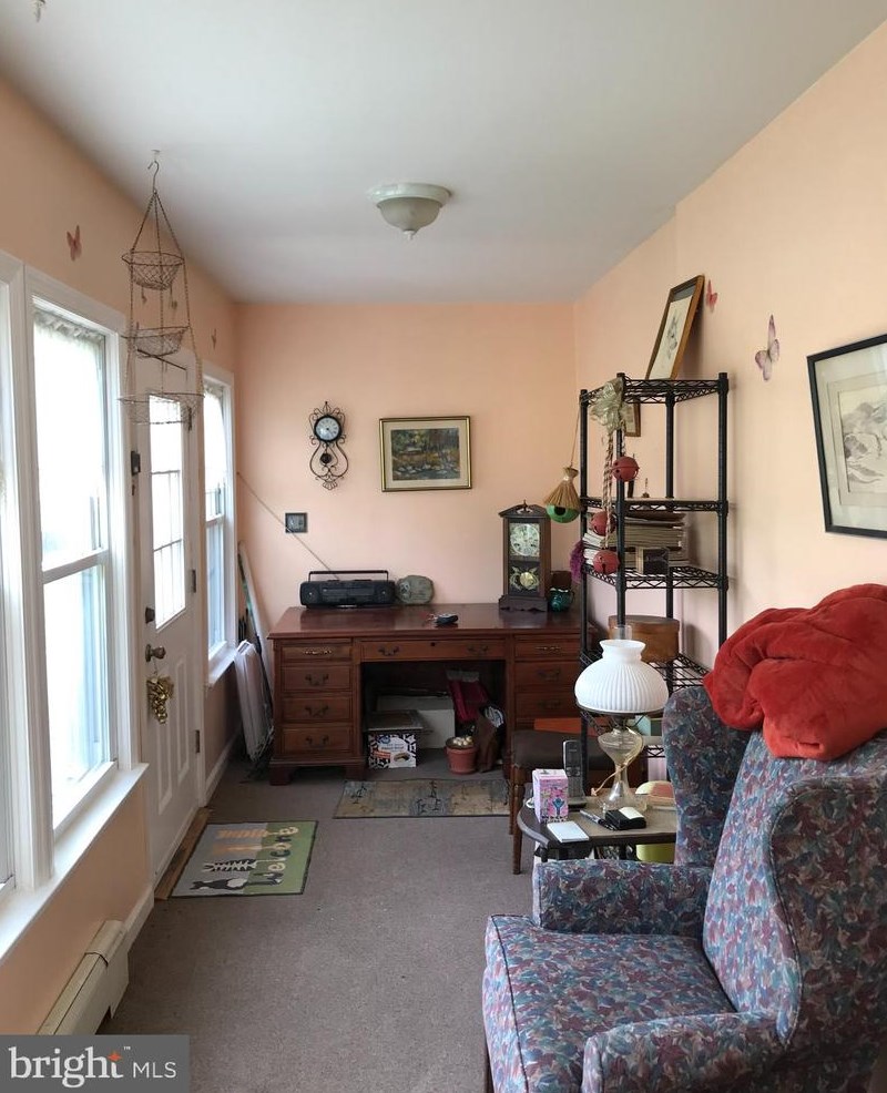 255 Franklin St, East Windsor NJ 08520-3224 exterior