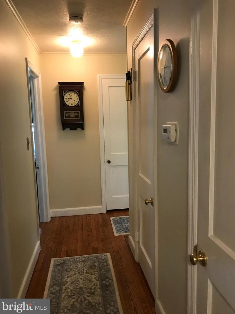 255 Franklin St, East Windsor NJ 08520-3224 exterior