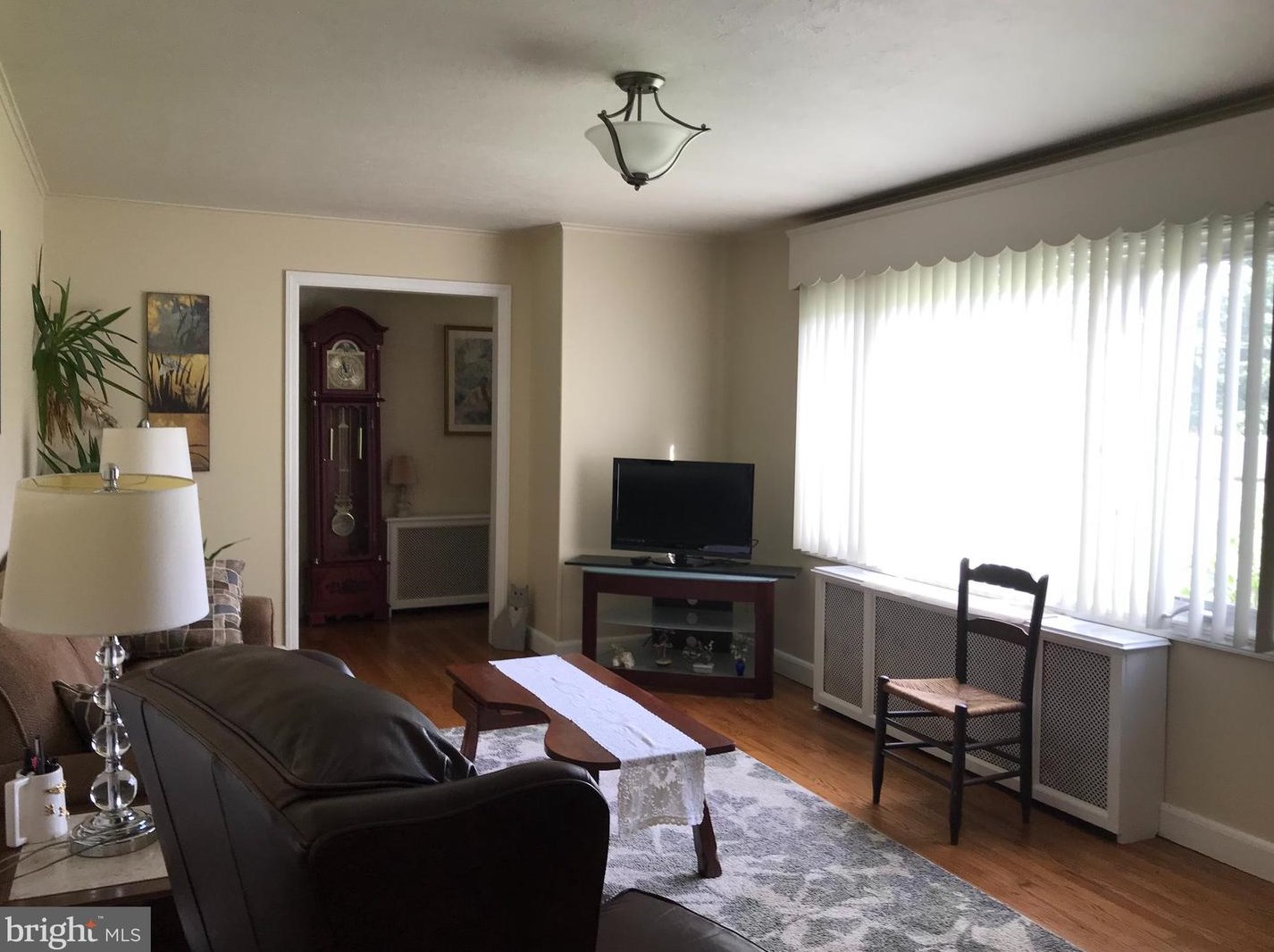 255 Franklin St, East Windsor NJ 08520-3224 exterior