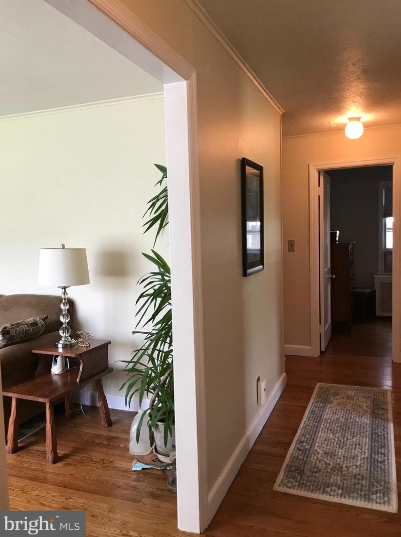 255 Franklin St, East Windsor NJ 08520-3224 exterior