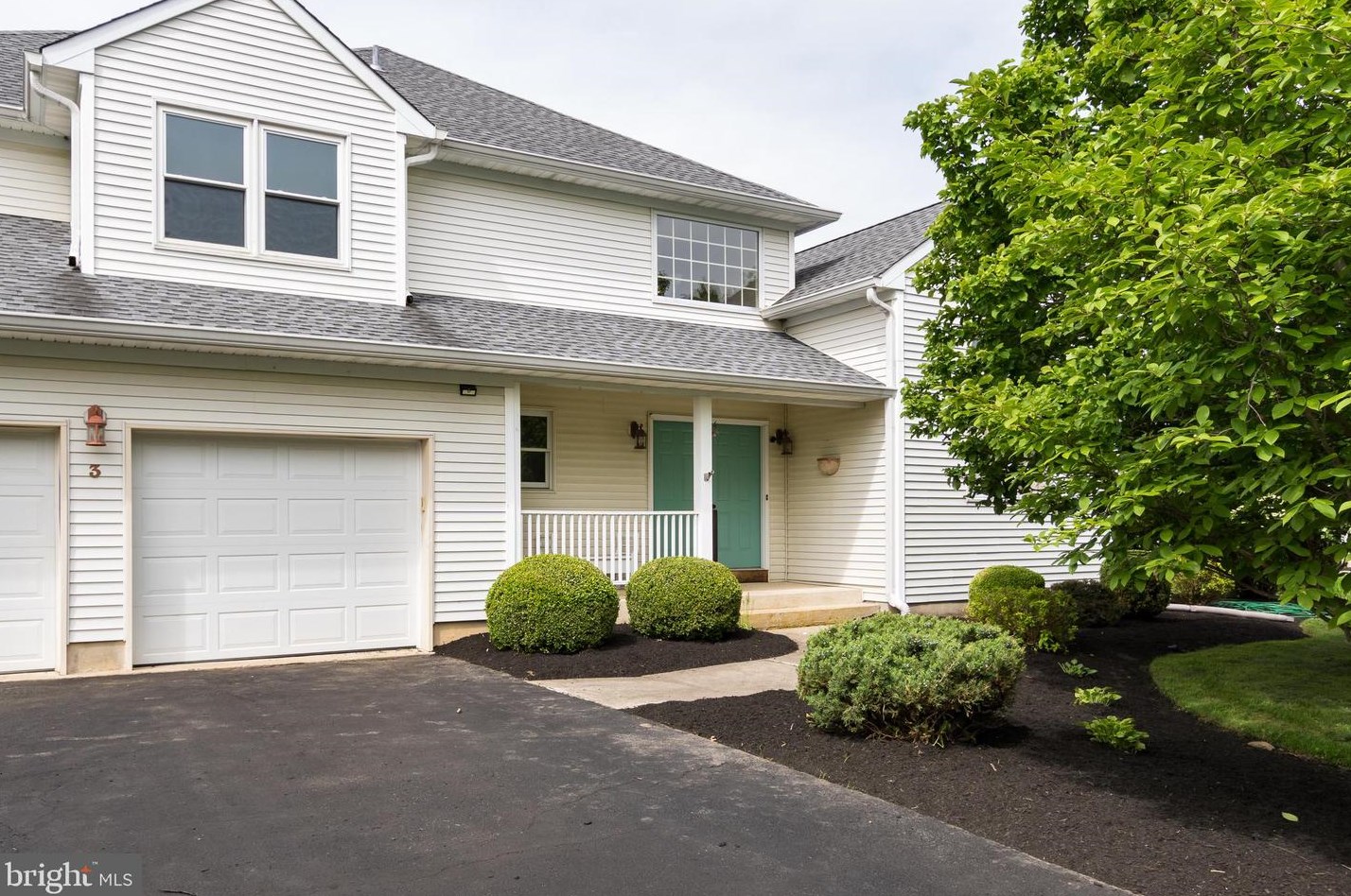 3 Haverford Rd, W Windsor Township, NJ 08550