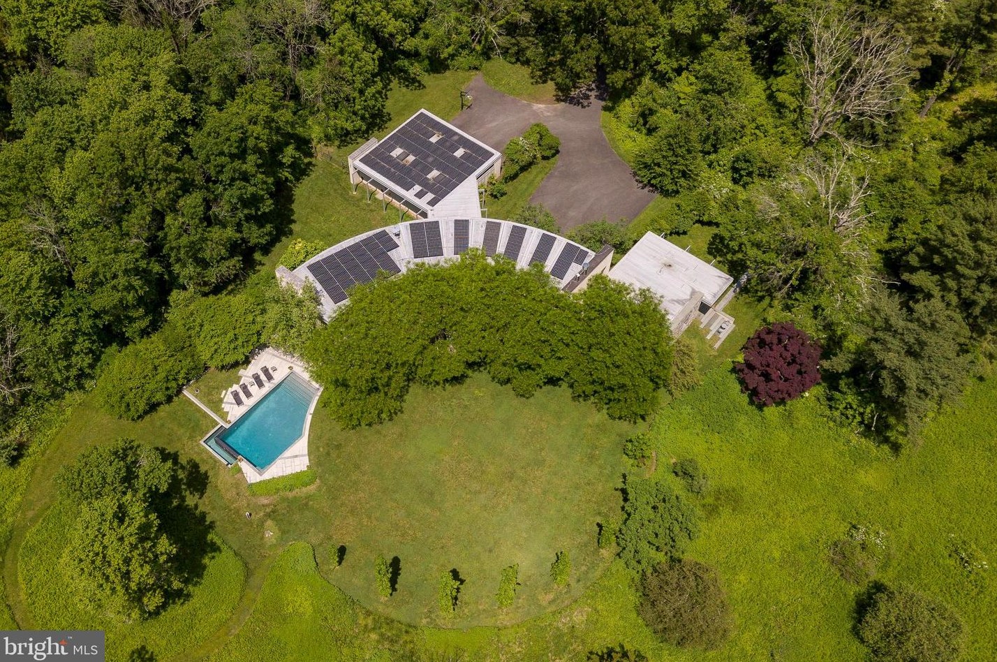 4750 Province Line Rd, Princeton, NJ 08540