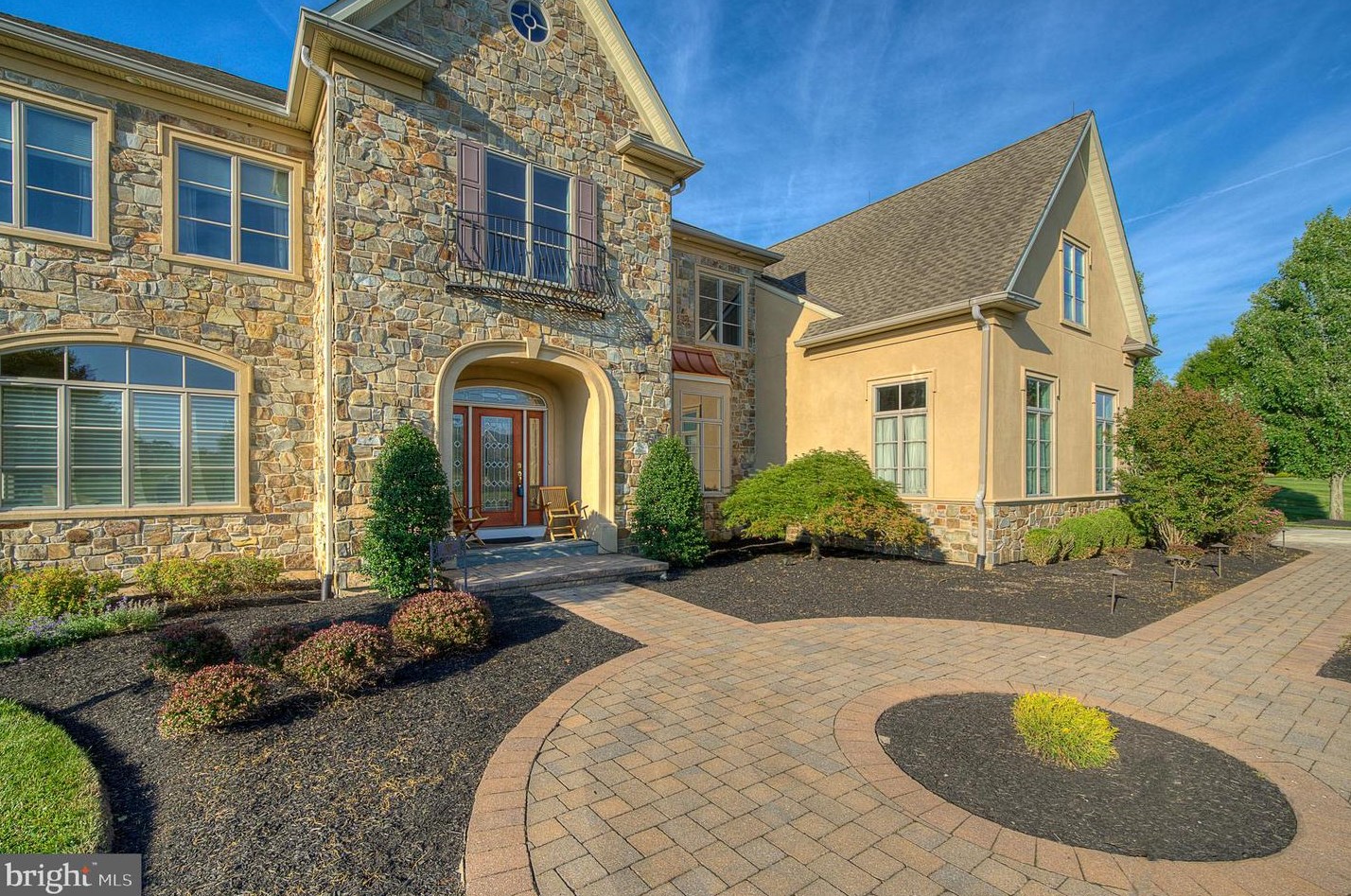 7 Hallett Dr, Pennington, NJ 08534-4014
