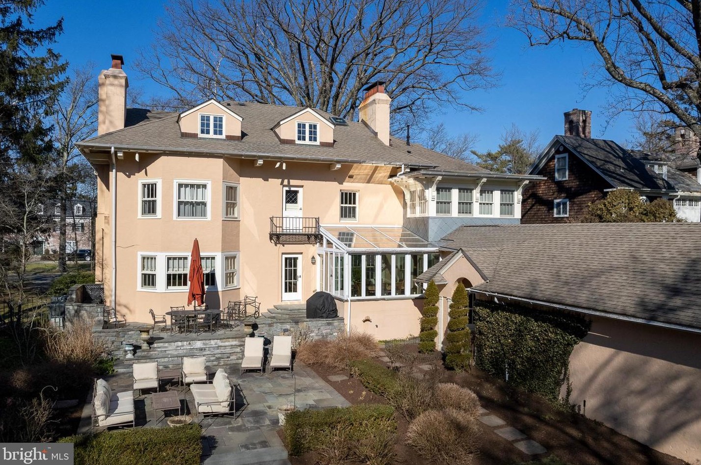 62 Hodge Rd, Princeton, NJ 08540