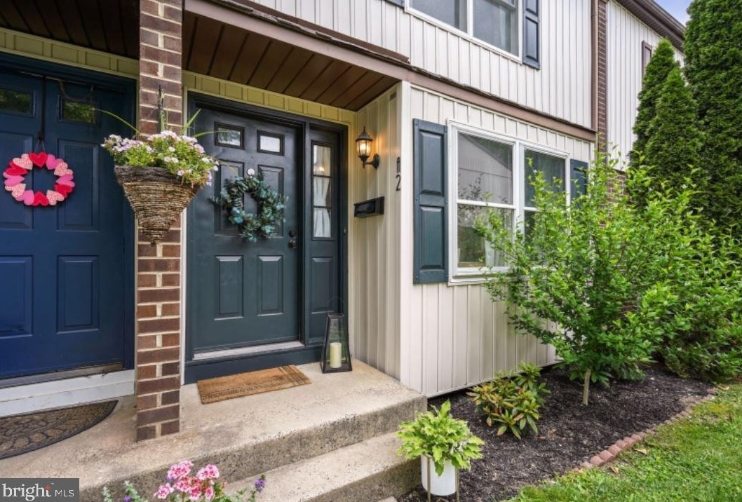 2 Carver Pl #a, Lawrence Township, NJ 08648