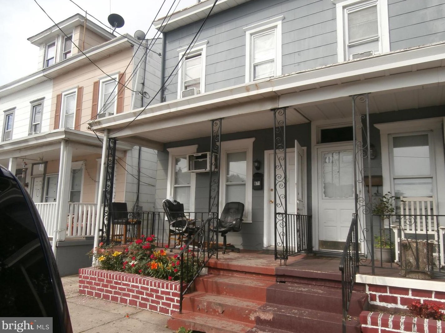 671 Franklin St, Trenton, NJ 08610-5315