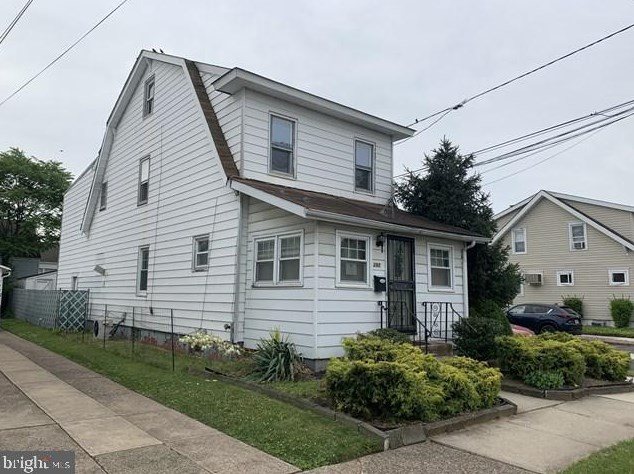 101 Redfern St, Trenton, NJ 08610