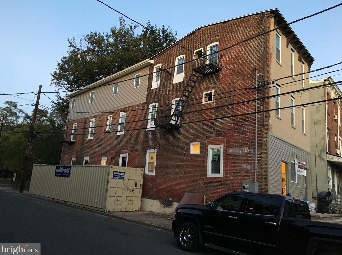 560 Edgewood Ave, Lawrence Township, NJ 08618