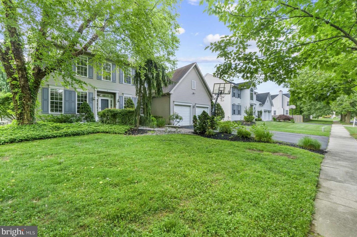 3 Durham Way, East Windsor, NJ 08520