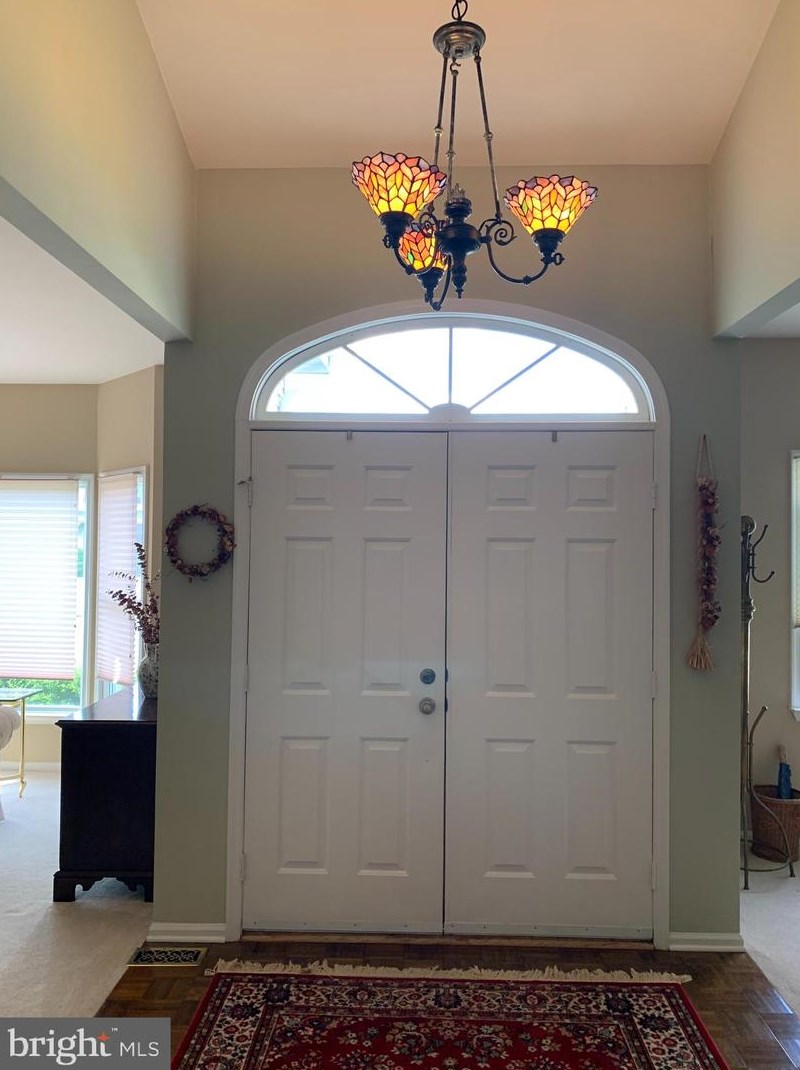 5 Tindall Trail, W Windsor Township, NJ 08550