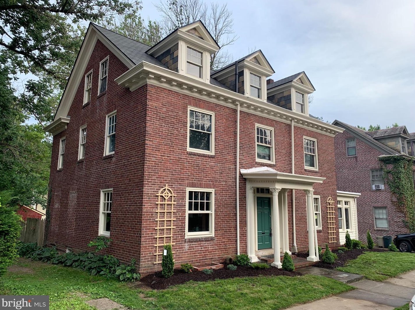 28 Richey Pl, Trenton, NJ 08618
