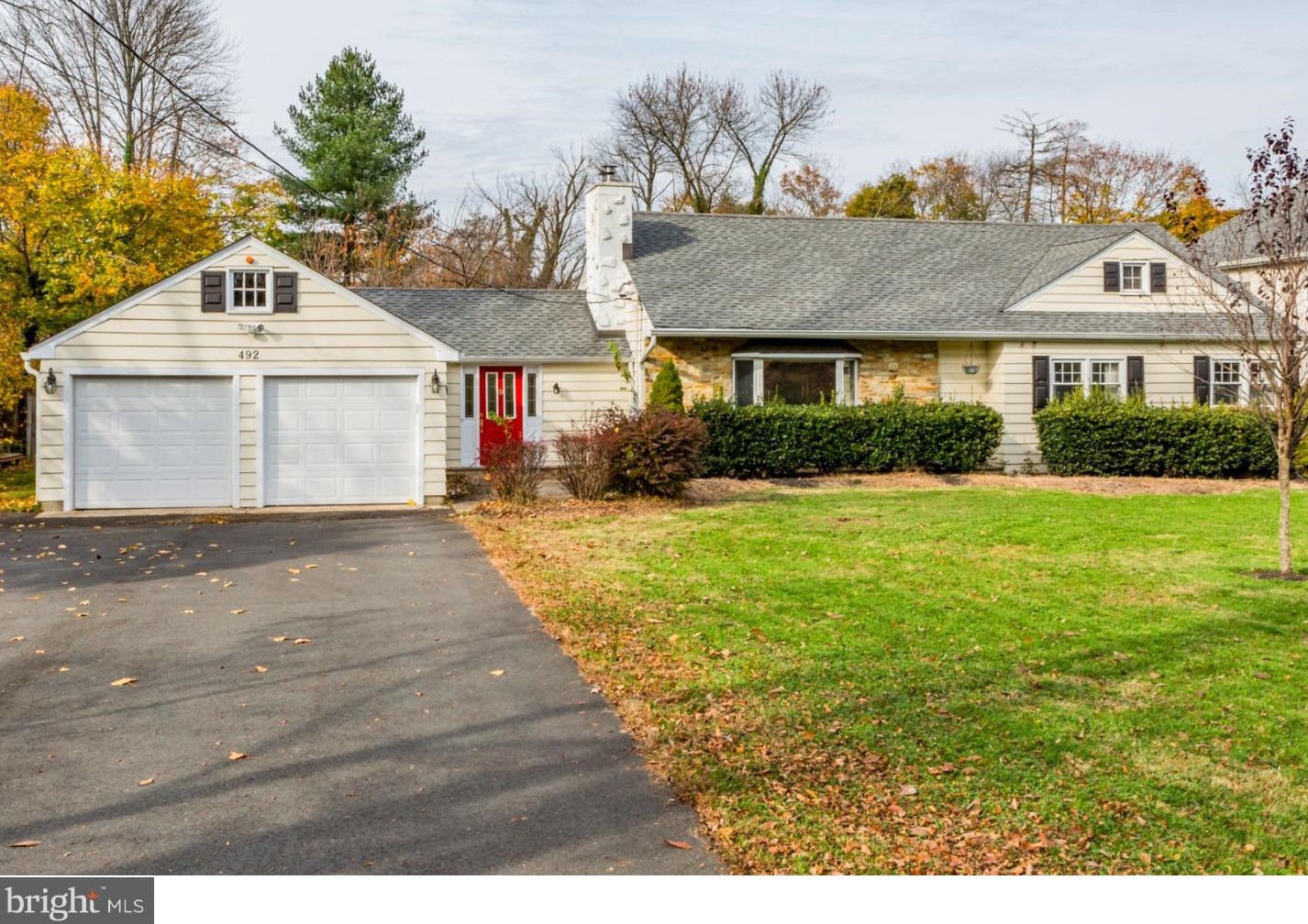 492 Princeton Kingston Rd, Princeton, NJ 08540