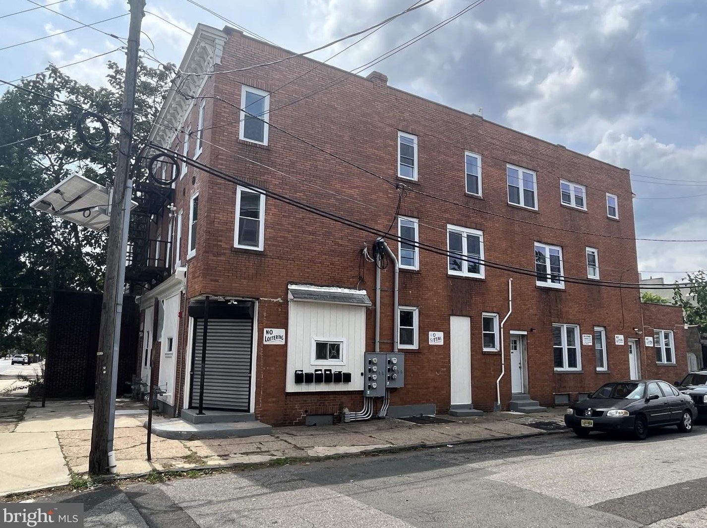 1148 E State St #2b, Trenton, NJ 08609