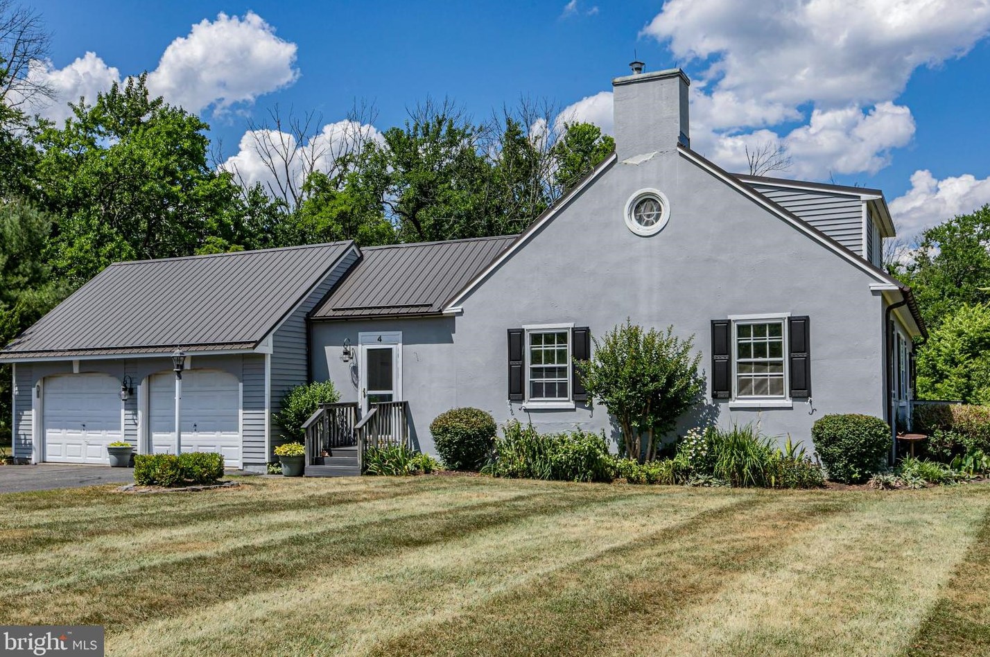 4 Coventry Farm Ln, Princeton, NJ 08540