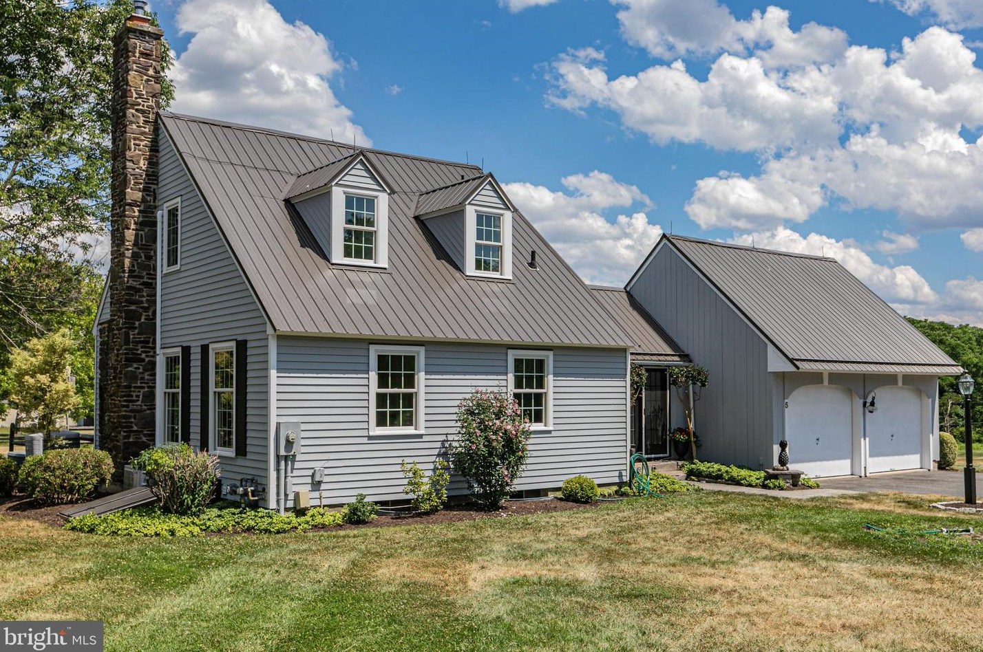 5 Coventry Farm Ln, Princeton, NJ 08540
