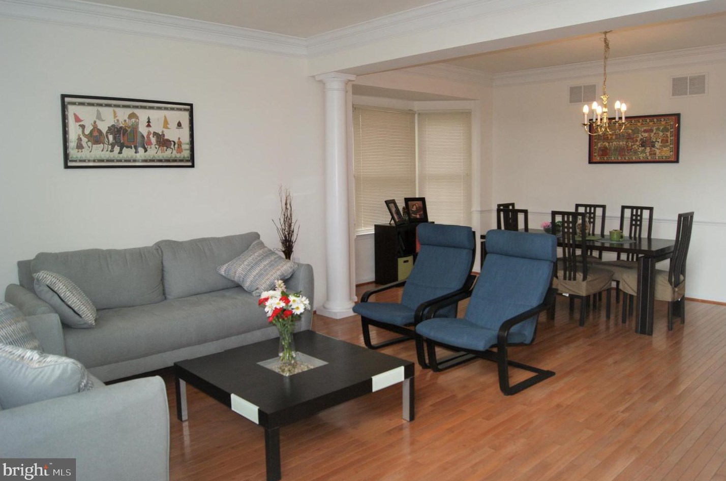 36 Devonshire Dr, Princeton NJ  08540-6296 exterior