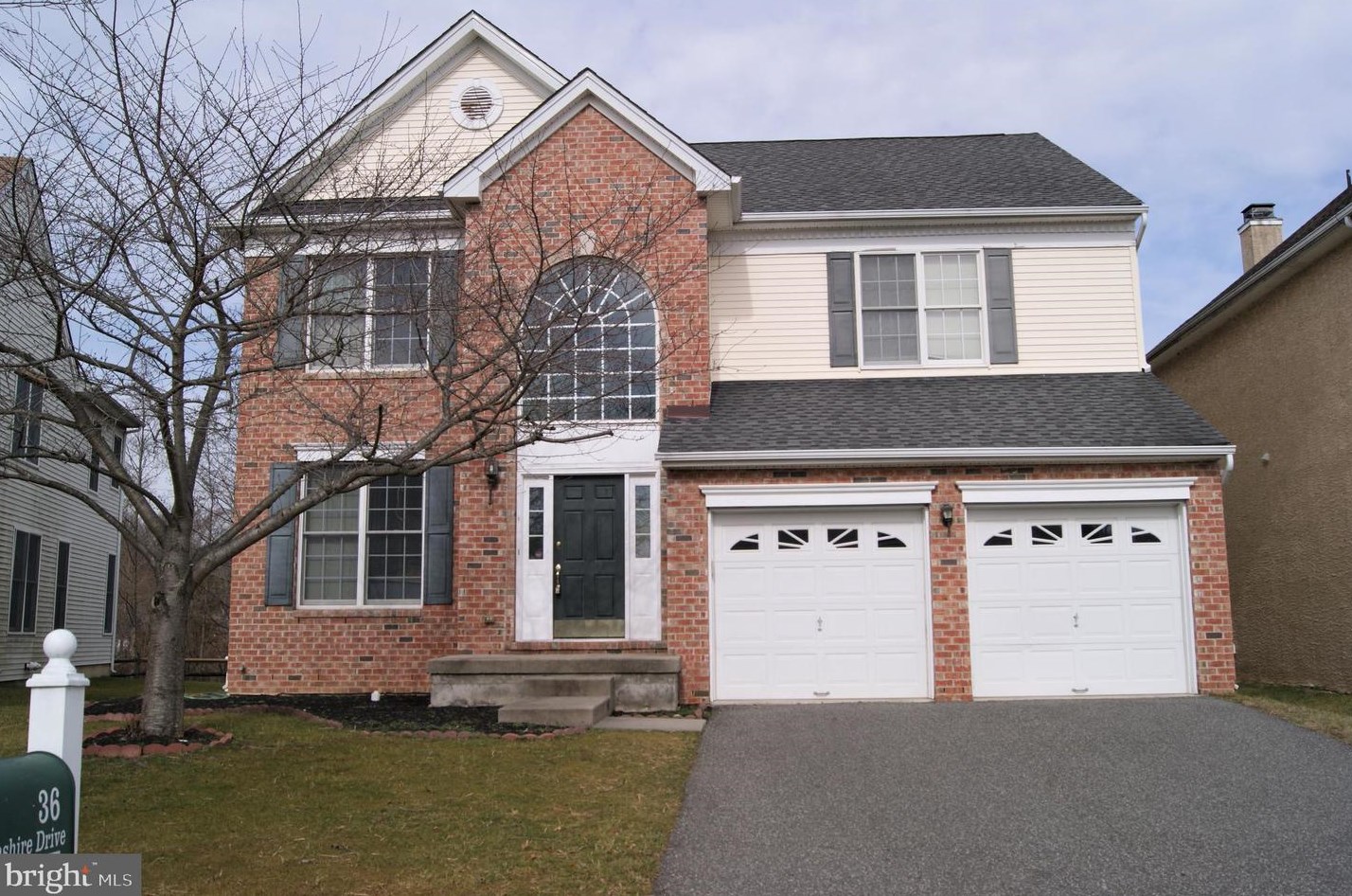 36 Devonshire Dr, Princeton, NJ 08540