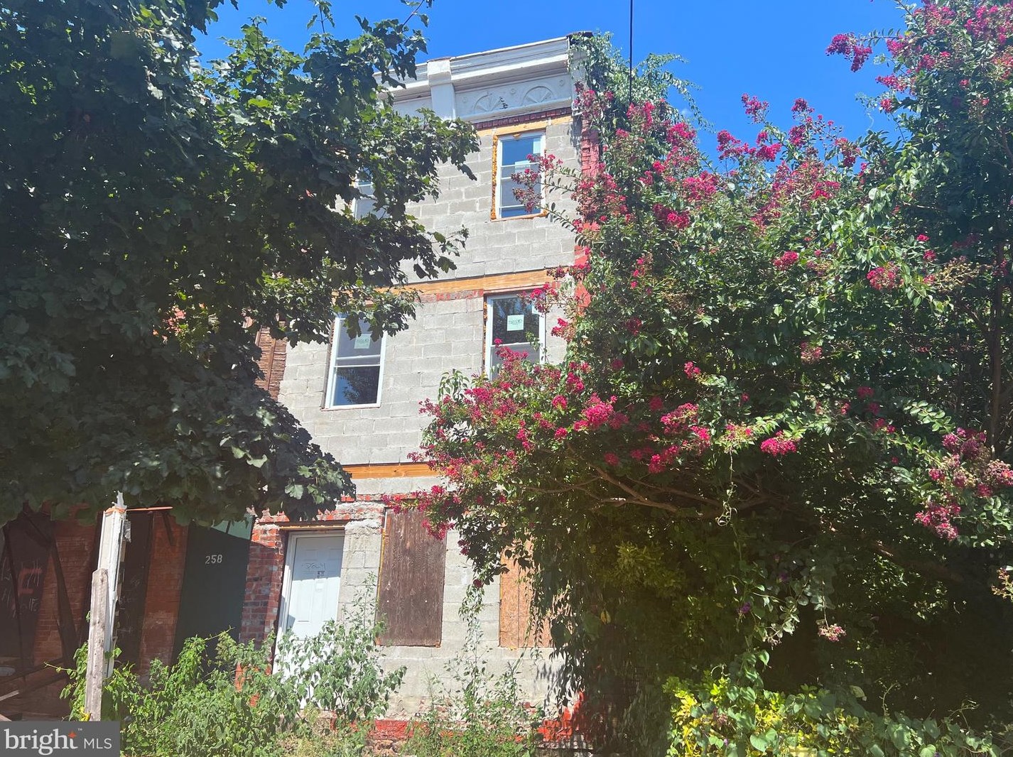 260 Walnut Ave, Trenton, NJ 08609