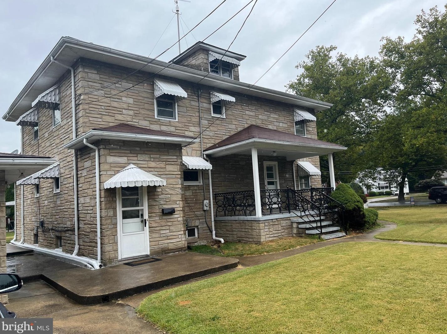 1125 Parkway Ave, Trenton, NJ 08628