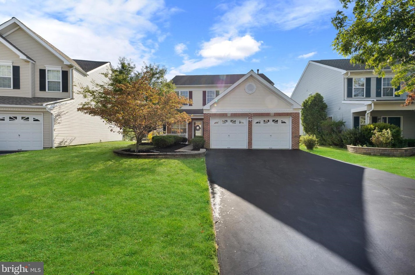 43 Rock Run Rd, East Windsor, NJ 08520-3048