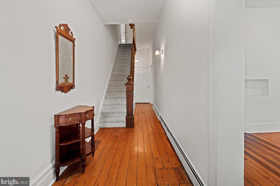 32 Mercer St, Princeton, NJ 08540