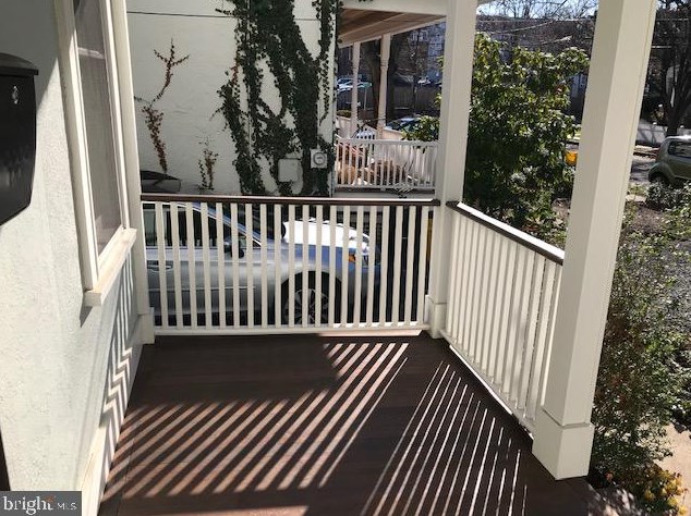 5 Madison St, Princeton, NJ 08542