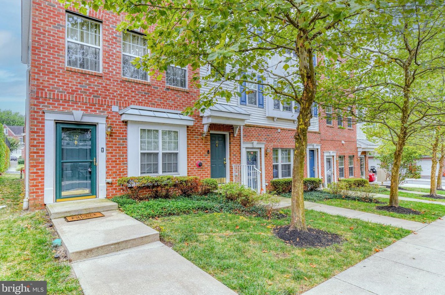 12 Old Stock Ln, Trenton, NJ 08611