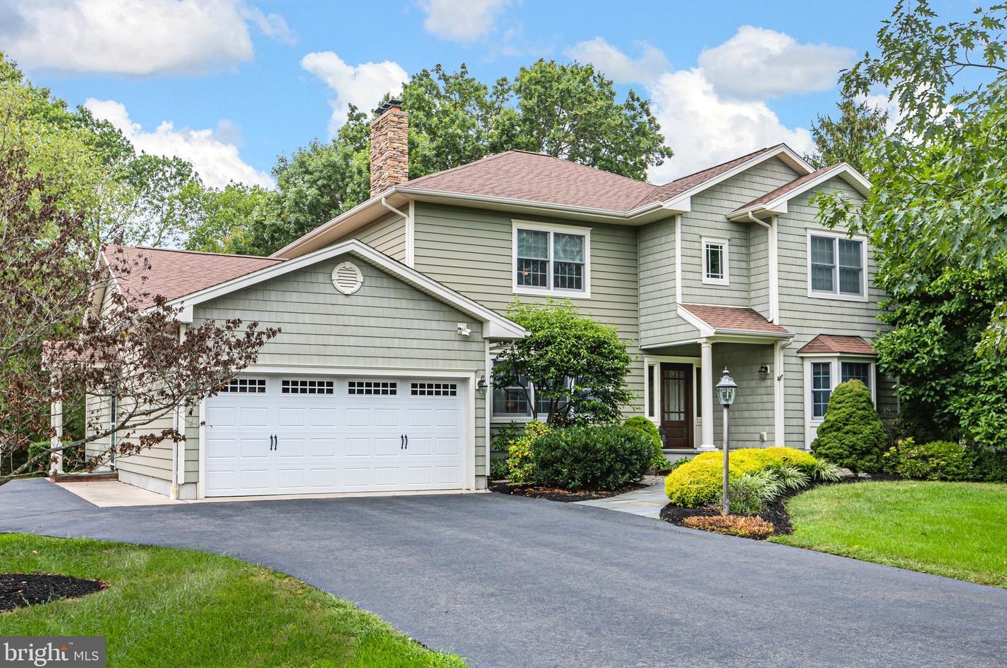 279 Westcott Blvd, Pennington, NJ 08534-1833