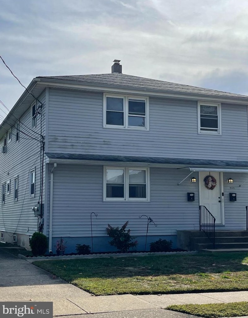 245 Jencohallo Ave #2, Trenton, NJ 08619