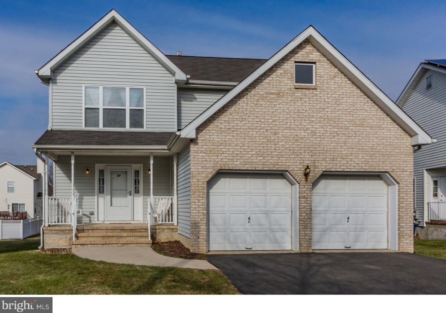 27 Richards Rd, Trenton, NJ 08648