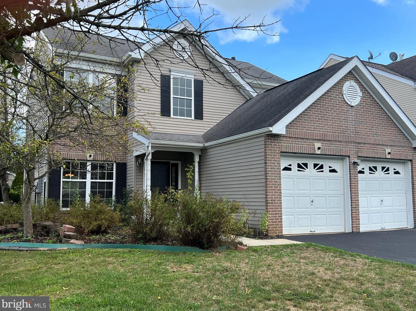 46 Rock Run Rd, East Windsor, NJ 08520-3047