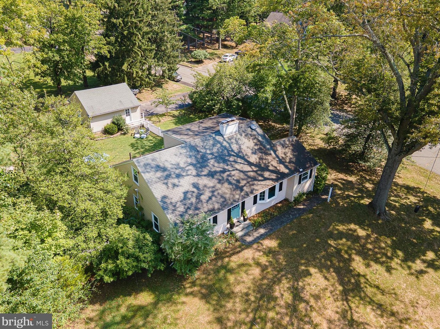 14 Scudder Rd, Trenton, NJ 08628-2309