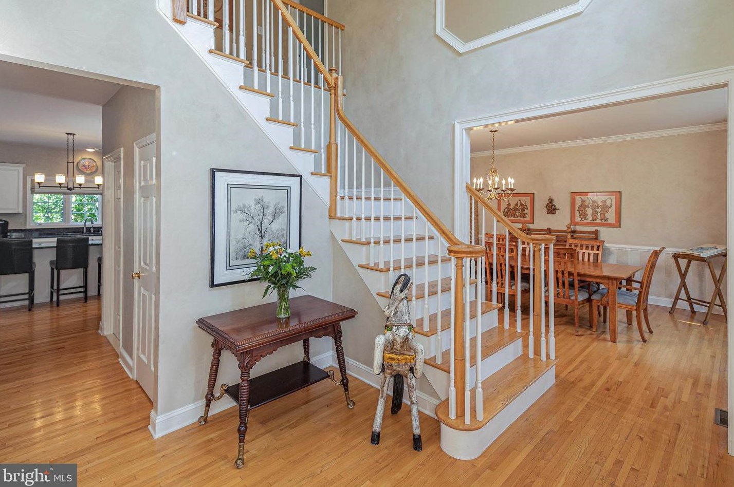 14 Glenwood Dr, Pennington, NJ 08534-2517
