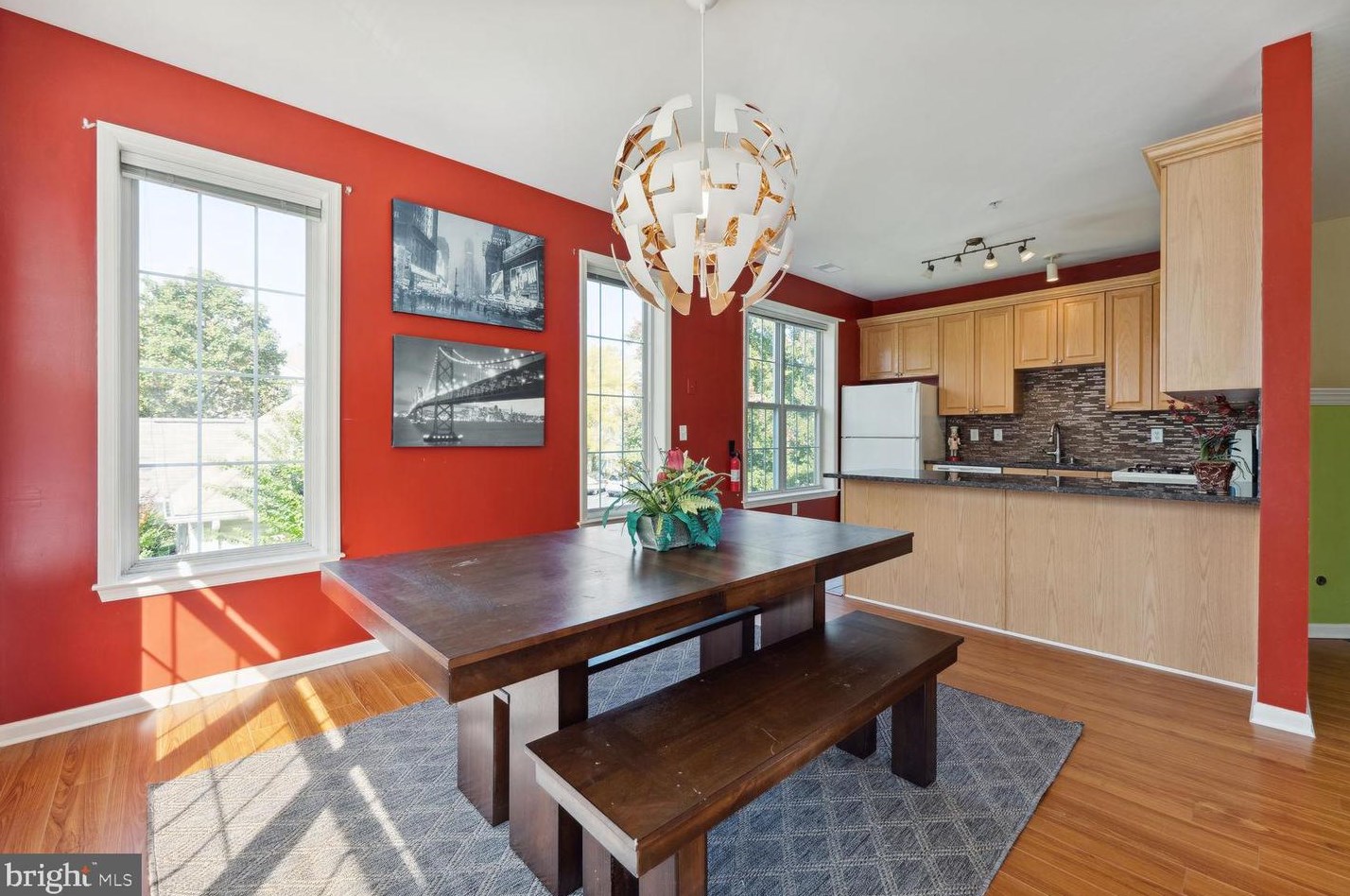 80 Kyle Way, Trenton NJ 08628-2523 exterior