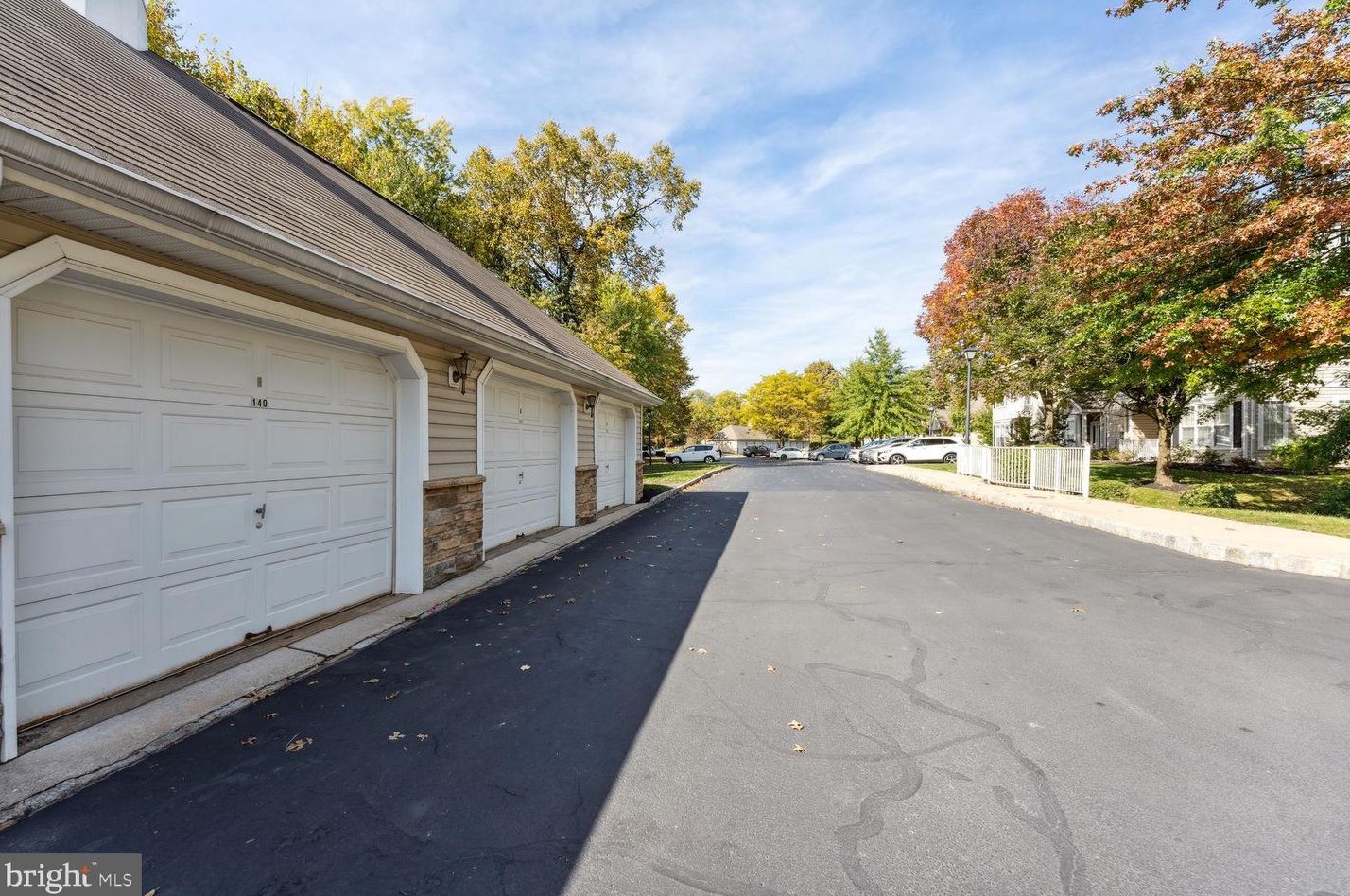 80 Kyle Way, Trenton NJ 08628-2523 exterior