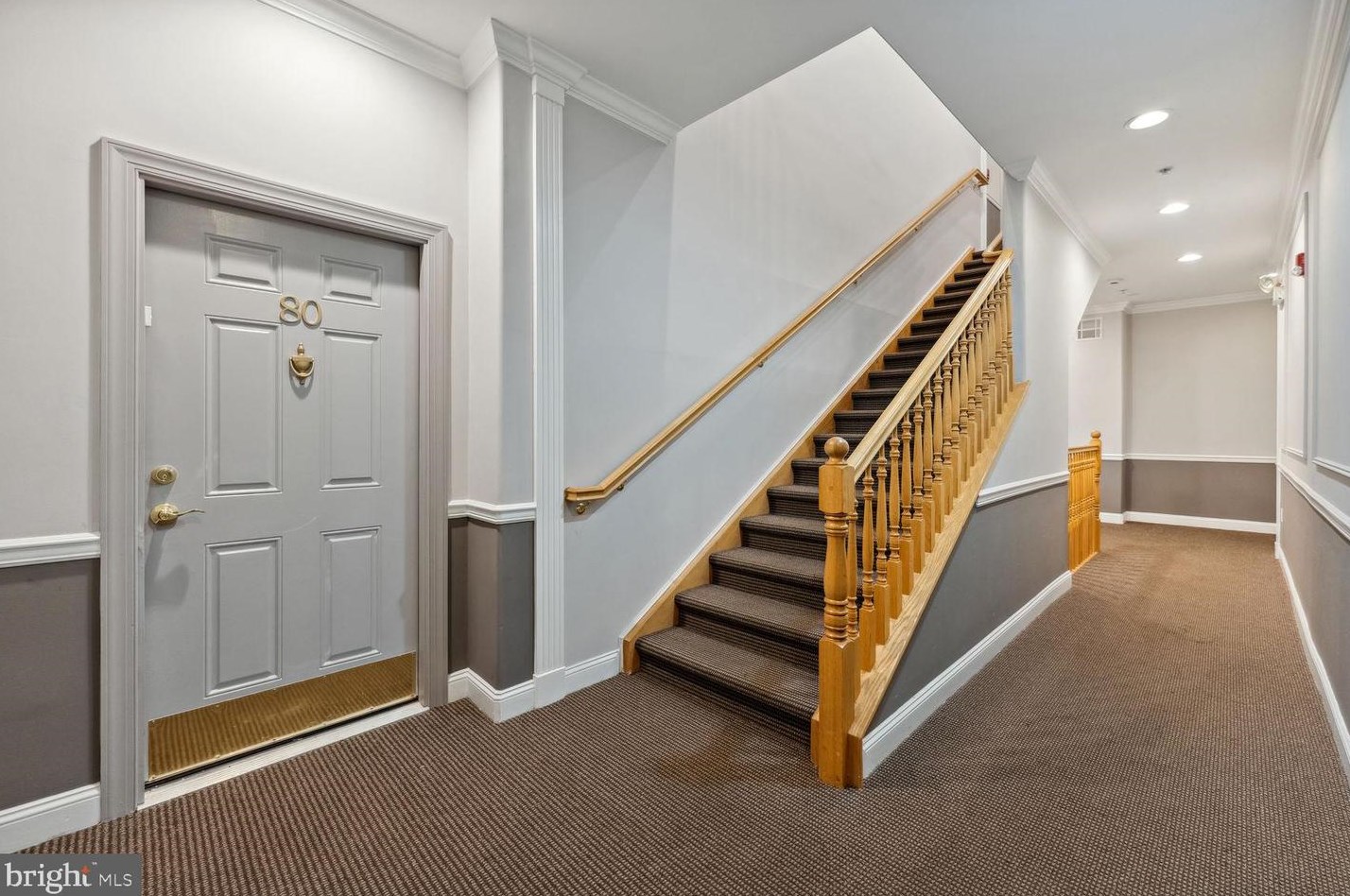 80 Kyle Way, Trenton NJ 08628-2523 exterior