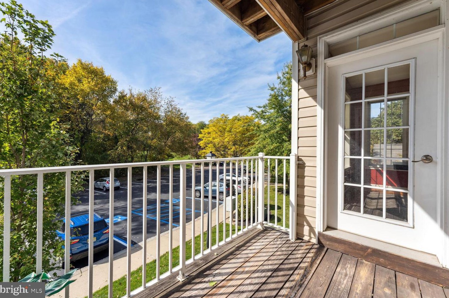 80 Kyle Way, Trenton NJ 08628-2523 exterior