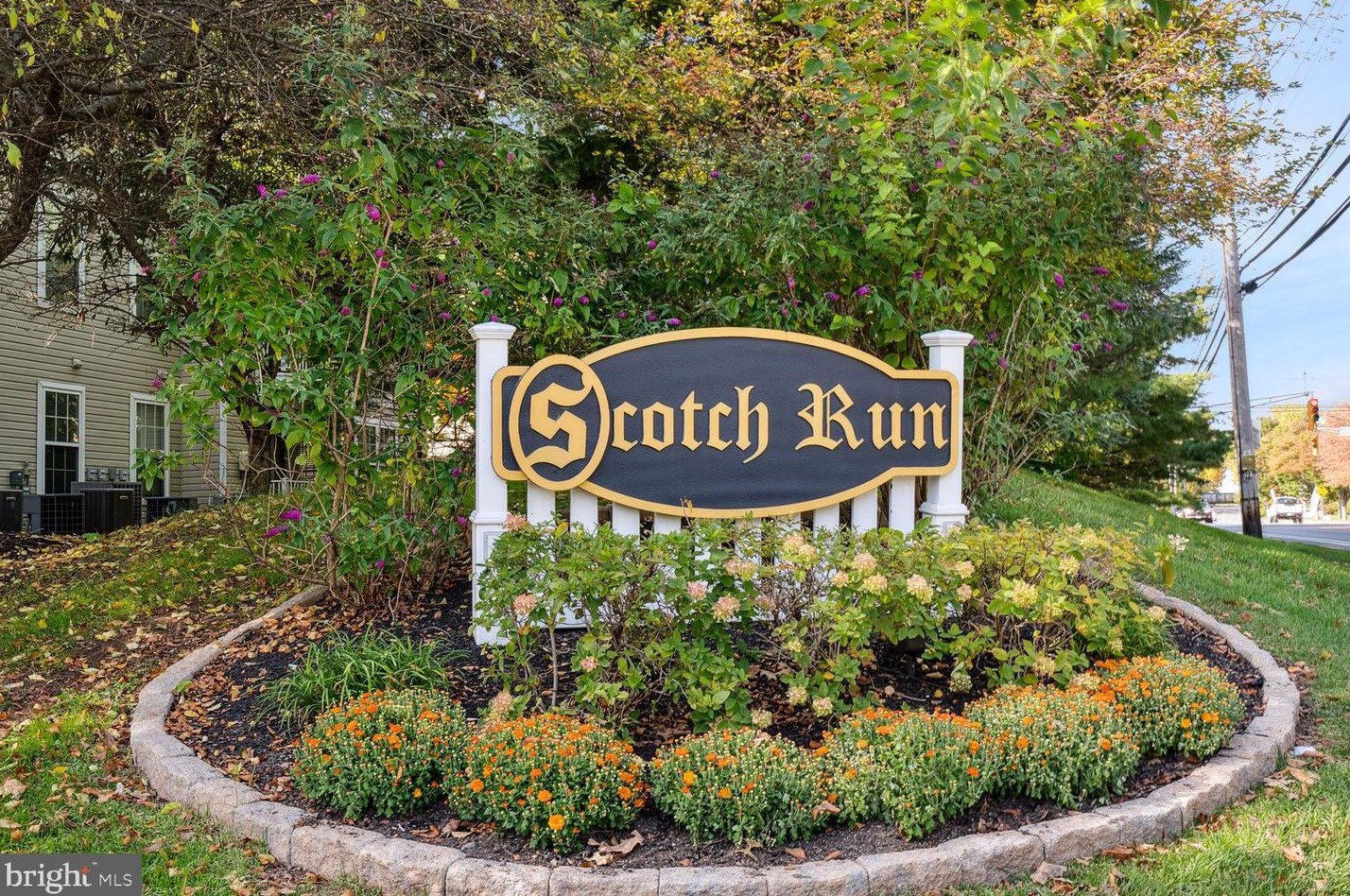 80 Kyle Way, Trenton NJ 08628-2523 exterior