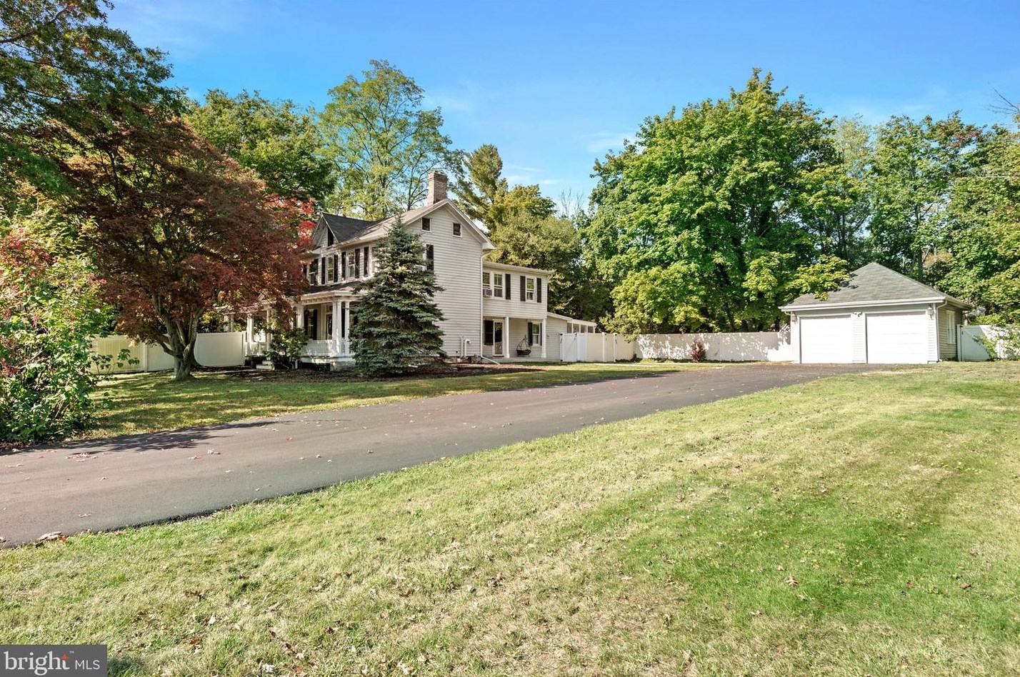 175 Cranbury Rd, W Windsor Township, NJ 08550