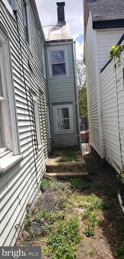 510 Federal St, Trenton NJ 08611-2313 exterior