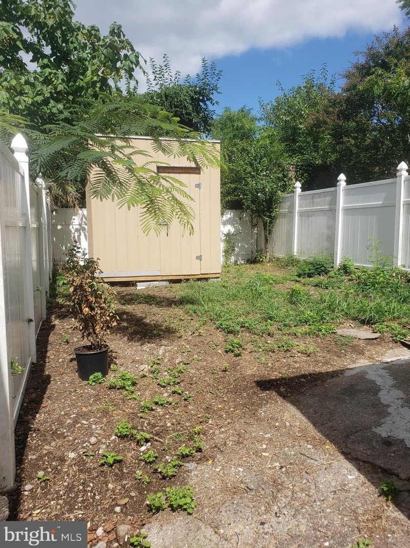 510 Federal St, Trenton NJ 08611-2313 exterior